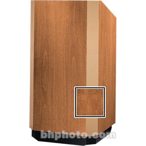 Da-Lite 32-in. Floor Model Yorkshire Lectern - Cherry 75939CHVBZ