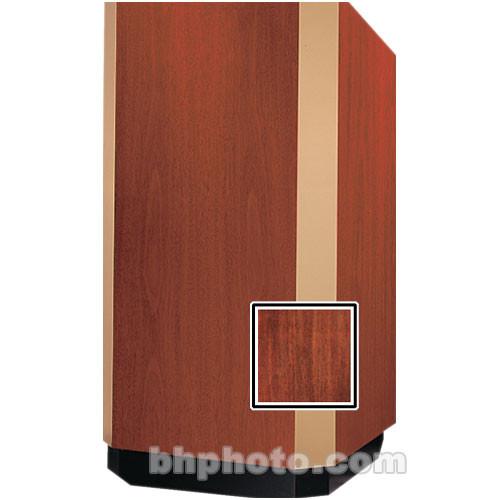 Da-Lite 32-in. Floor Model Yorkshire Lectern - Cherry 75939CHVBZ