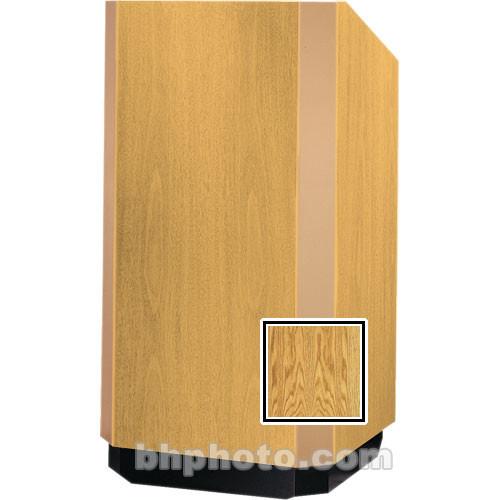 Da-Lite 32-in. Floor Model Yorkshire Lectern - Cherry 75939CHVBZ