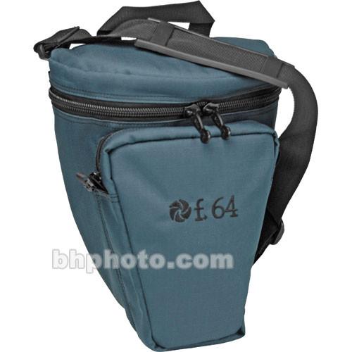 f.64  HCS Holster Bag, Small (Black) HCB