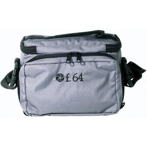 f.64  SU Shoulder Pack (Spruce) SUGR, f.64, SU, Shoulder, Pack, Spruce, SUGR, Video