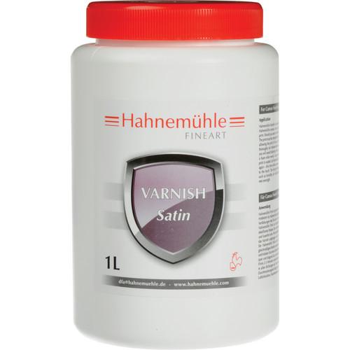 Hahnemuhle Varnish For Canvas Inkjet Prints - 1 Liter 10640734, Hahnemuhle, Varnish, For, Canvas, Inkjet, Prints, 1, Liter, 10640734