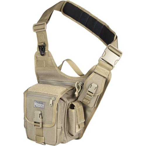 Maxpedition Fatboy Versipack Concealed Carry Bag MAHG-0403B