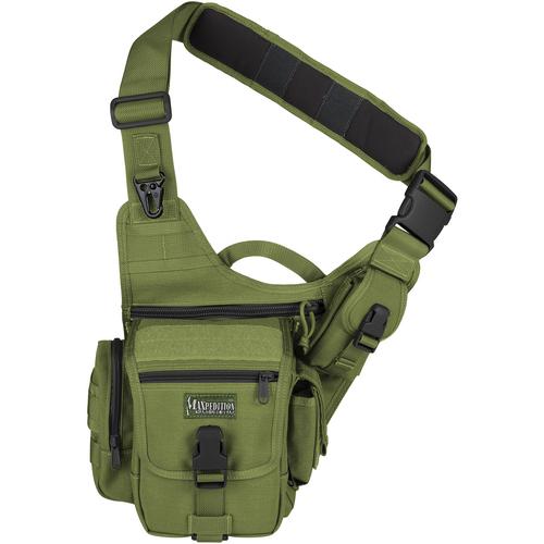 Maxpedition Fatboy Versipack Concealed Carry Bag MAHG-0403G