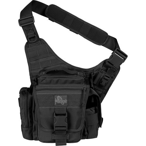 Maxpedition Jumbo L.E.O. Versipack Concealed Carry MAHG-9846B