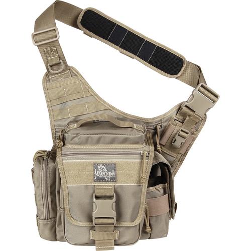 Maxpedition Jumbo L.E.O. Versipack Concealed Carry MAHG-9846B