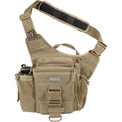 Maxpedition Jumbo Versipack Concealed Carry Bag MAHG-0412F