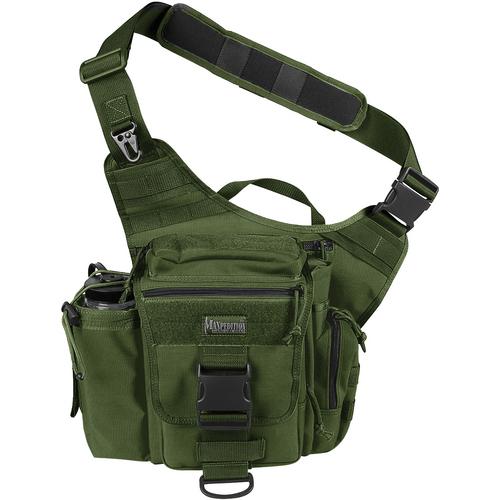 Maxpedition Jumbo Versipack Concealed Carry Bag MAHG-0412K