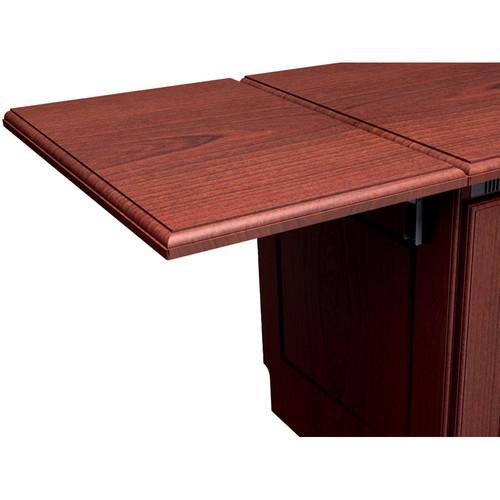 Middle Atlantic Traditional Style Flip-Up Side Shelf C5-SDSH-TAG
