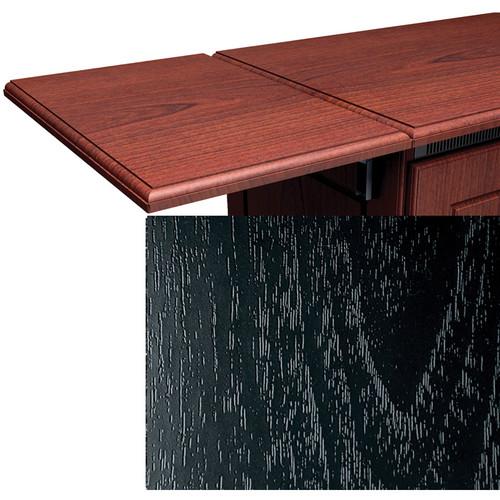 Middle Atlantic Traditional Style Flip-Up Side Shelf C5-SDSH-TDP