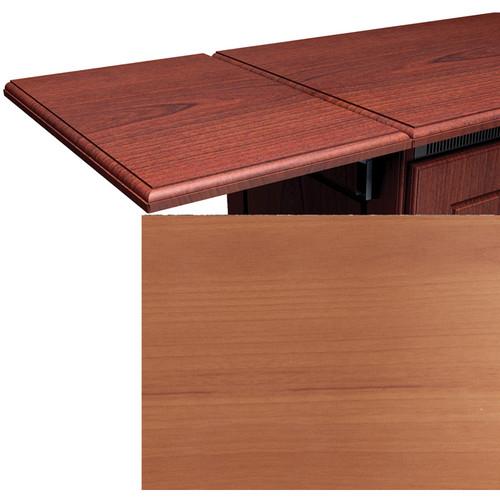 Middle Atlantic Traditional Style Flip-Up Side Shelf C5-SDSH-TEA