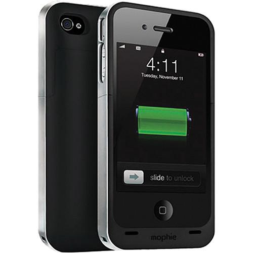 mophie  juice pack air for iPhone 4/4s (Red) 1148, mophie, juice, pack, air, iPhone, 4/4s, Red, 1148, Video