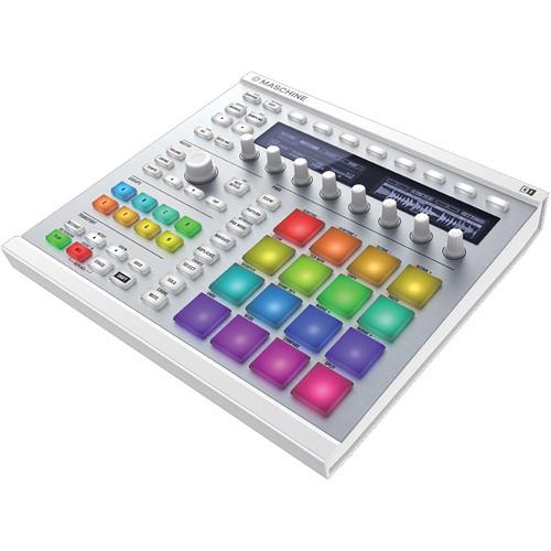 Native Instruments MASCHINE MK2 Groove Production Studio 21933