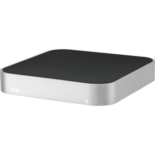 NewerTech 1TB miniStack Quad Interface External NWTMSQ7S10TB32