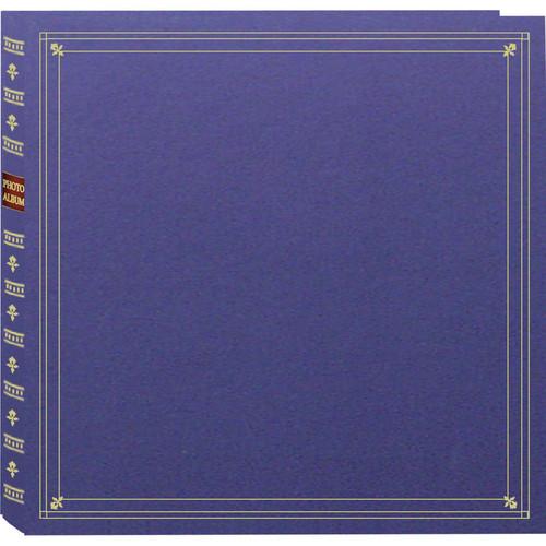 Pioneer Photo Albums MP-46 Full Size Memo Pocket Album MP46/BB, Pioneer, Photo, Albums, MP-46, Full, Size, Memo, Pocket, Album, MP46/BB