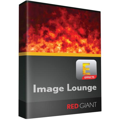 Red Giant  Image Lounge (Download) IMAGEL-D