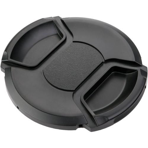 Sensei  49mm Center Pinch Snap-On Lens Cap LC-49