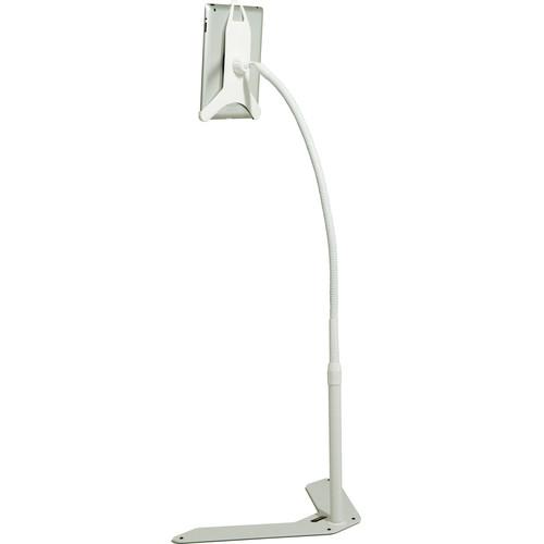 Standzout Standzfree Tablet Floor Stand for iPad AI-10-001B, Standzout, Standzfree, Tablet, Floor, Stand, iPad, AI-10-001B,