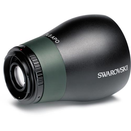 Swarovski TLS APO Digiscoping Adapter for ATX / STX / STR 49312