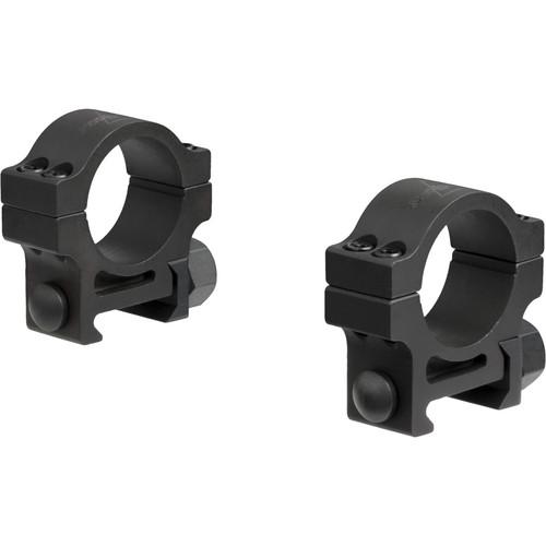 Trijicon AccuPoint Riflescope Rings 1