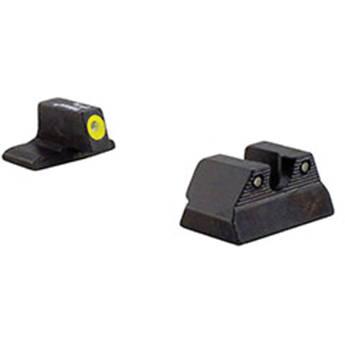 Trijicon H&K P2000 Bright & Tough Night Sight Set HK109Y