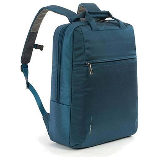Tucano  Work-Out Backpack (Tile Blue) WOBK-MB15-B