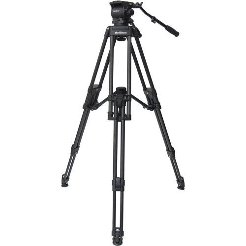 VariZoom VZ-TKC100A Video Tripod System VZ-TKC100A