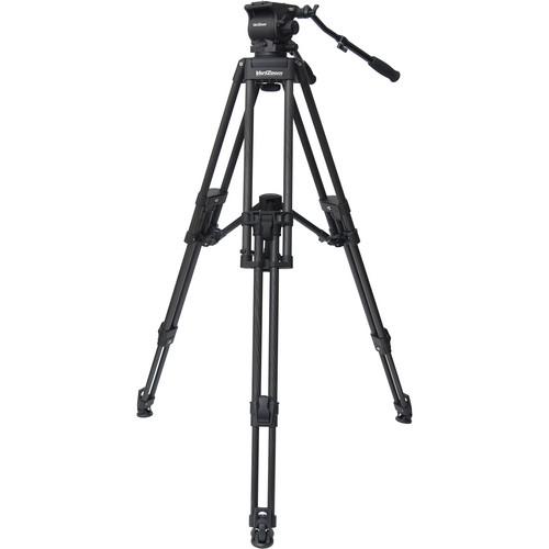 VariZoom VZ-TKC100A Video Tripod System VZ-TKC100A, VariZoom, VZ-TKC100A, Video, Tripod, System, VZ-TKC100A,