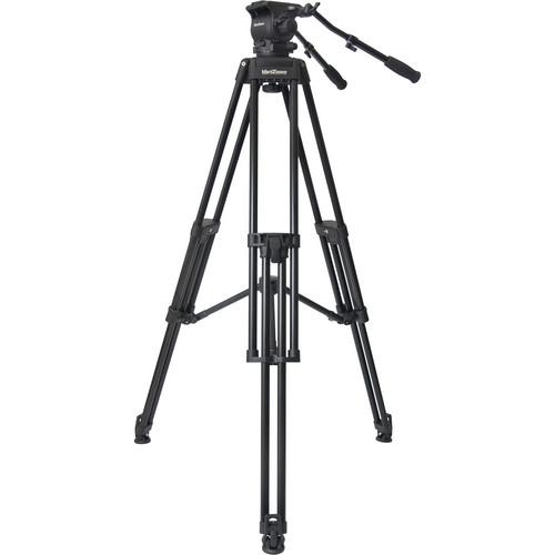 VariZoom VZ-TKC100A Video Tripod System VZ-TKC100A, VariZoom, VZ-TKC100A, Video, Tripod, System, VZ-TKC100A,