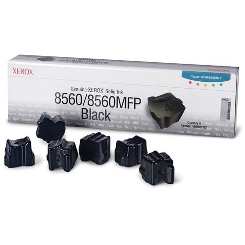 Xerox Black Solid Ink for Phaser 8560 & 8560MFP 108R00726