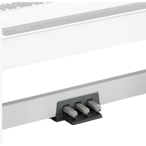 Yamaha LP5A Three-Pedal Unit for P85, P105, P115 Digital LP5A