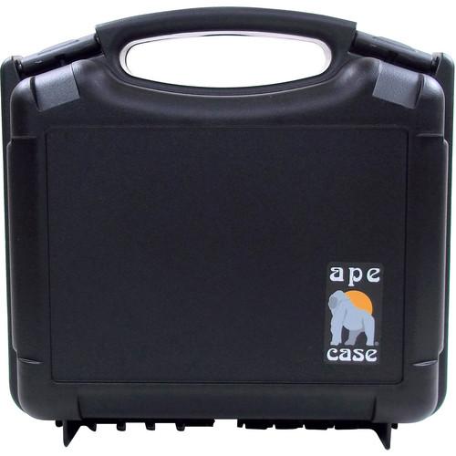 Ape Case Medium Multipurpose Lightweight Hard Case ACLW13548
