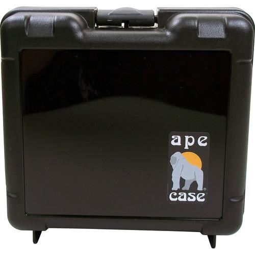 Ape Case Medium Multipurpose Lightweight Hard Case ACLW13555