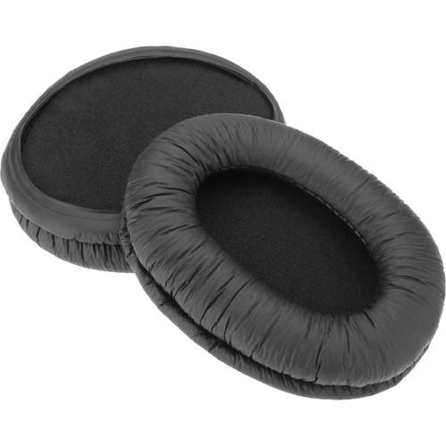 Auray  Deluxe Velour Earpads (Pair) EPD-MDR7506, Auray, Deluxe, Velour, Earpads, Pair, EPD-MDR7506, Video