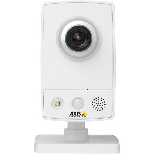 Axis Communications M1034-W Wireless Network Camera 0522-004, Axis, Communications, M1034-W, Wireless, Network, Camera, 0522-004,