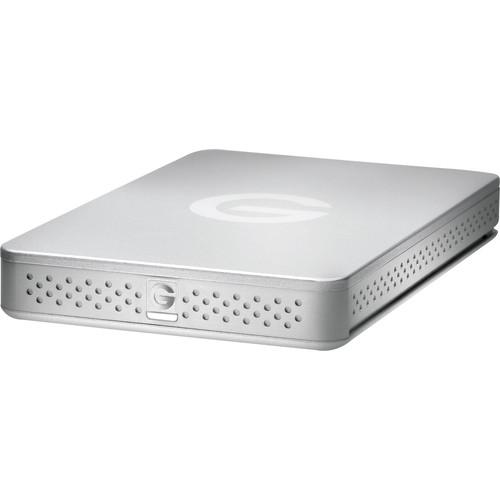 G-Technology 2TB G-DOCK ev Portable USB 3.0 HDD 0G02719, G-Technology, 2TB, G-DOCK, ev, Portable, USB, 3.0, HDD, 0G02719,