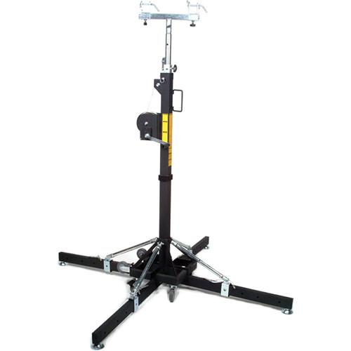 Global Truss ST-180 Extra Heavy-Duty Crank Stand ST-180