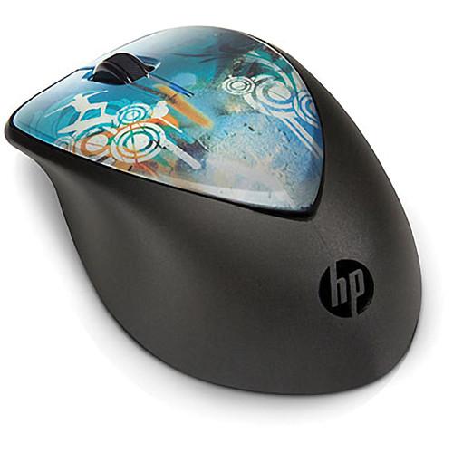 HP x4000 Wireless Mouse with Laser Sensor H2F43AA#ABC, HP, x4000, Wireless, Mouse, with, Laser, Sensor, H2F43AA#ABC,