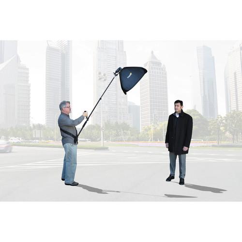 Impact  QuickStik Telescopic Handle QB-QS