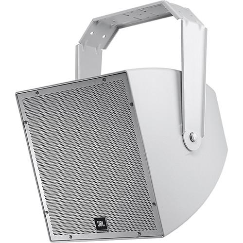 JBL AWC129 All-Weather 2-Way Coaxial Loudspeaker AWC129-BK