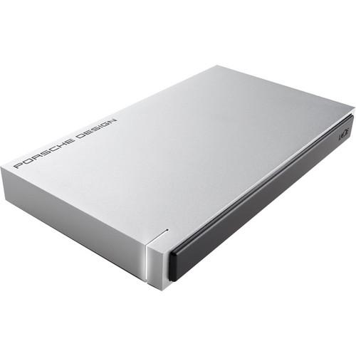 LaCie 1TB Porsche Design Mobile Drive P'9223 9000293, LaCie, 1TB, Porsche, Design, Mobile, Drive, P'9223, 9000293,