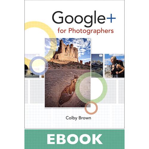 Peachpit Press Book: Google  for Photographers 9780321820402