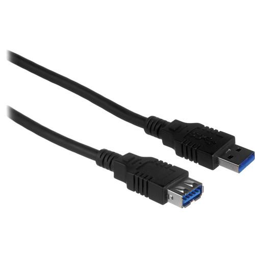 Pearstone USB 3.0 Type A Male to Type A Female USB3-AA3, Pearstone, USB, 3.0, Type, A, Male, to, Type, A, Female, USB3-AA3,