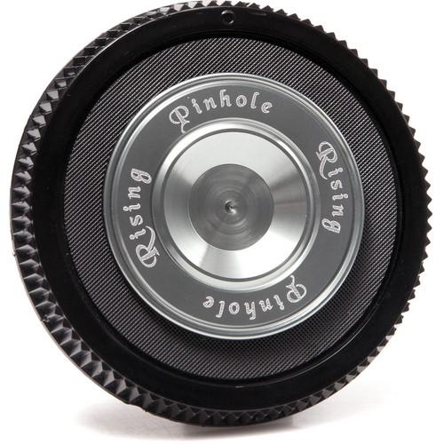 Rising  Standard Pinhole for Sony E Mount RPSS001