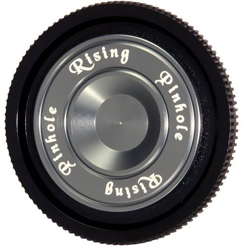 Rising  Standard Pinhole for Sony E Mount RPSS001