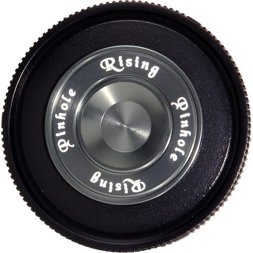 Rising  Standard Pinhole for Sony E Mount RPSS001