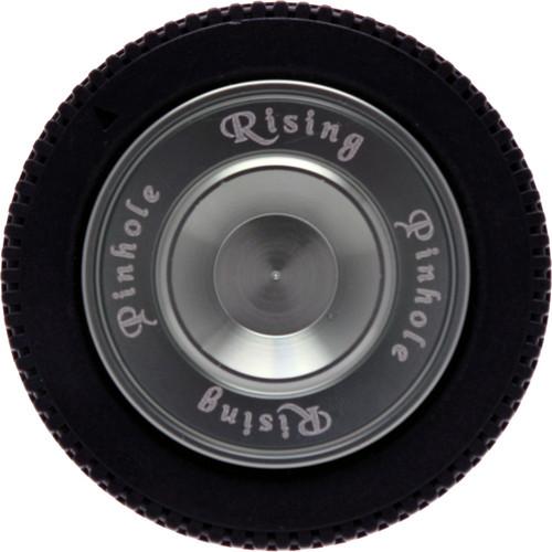 Rising  Standard Pinhole for Sony E Mount RPSS001