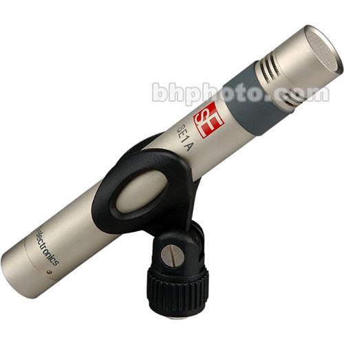 sE Electronics sE1a Small-Diaphragm Microphone SEE-SE1A SP