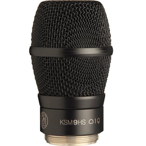 Shure Microphone Cartridge for KSM9HS (Black) RPW186, Shure, Microphone, Cartridge, KSM9HS, Black, RPW186,