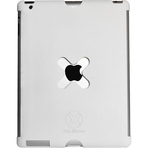 Tether Tools Wallee Case for iPad 3rd & 4th Gen WSC3WHT